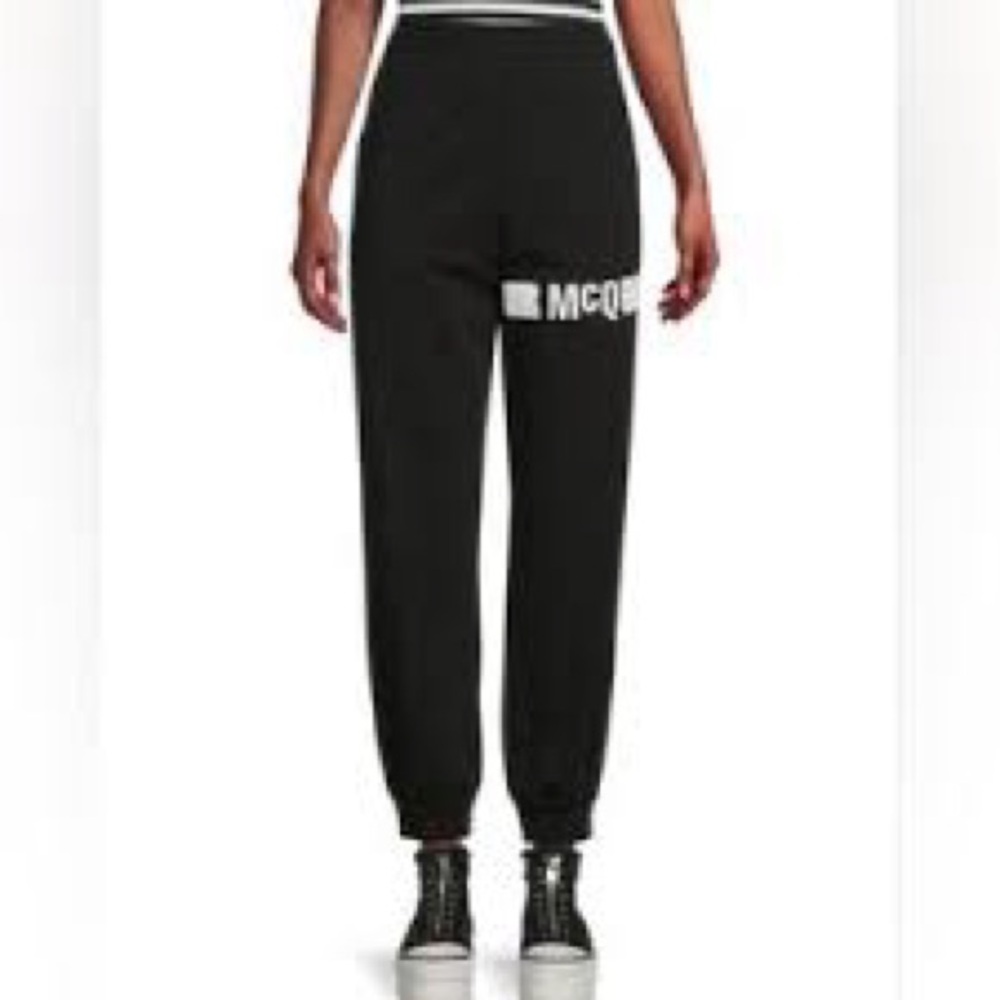 Designer sweatpants